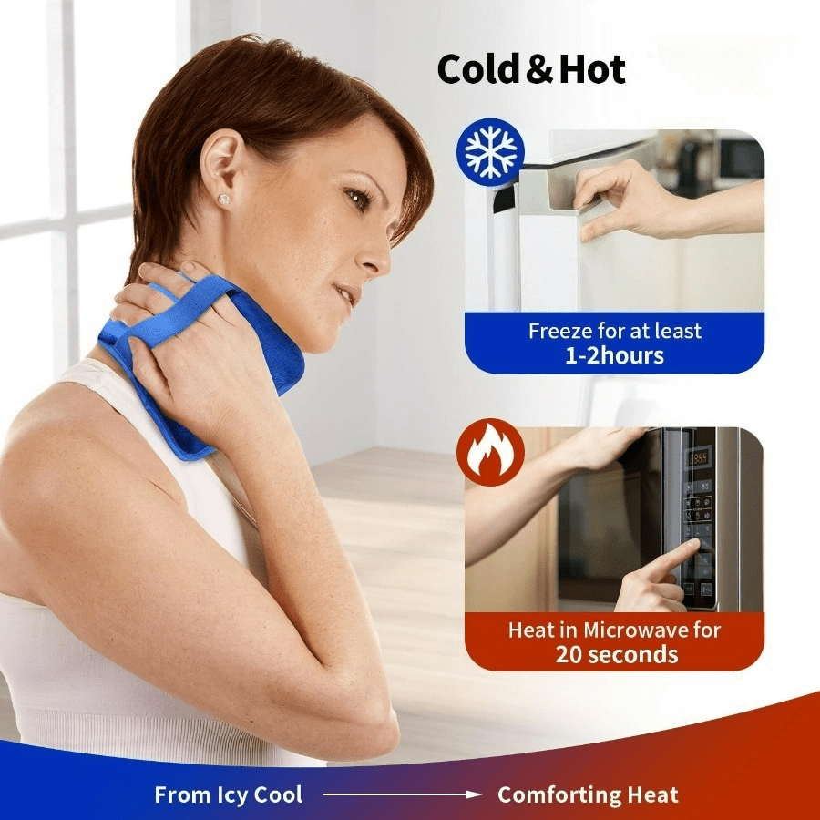 Herbruikbaar dubbelzijdig warm - Home Gym Unit recensie en prijs