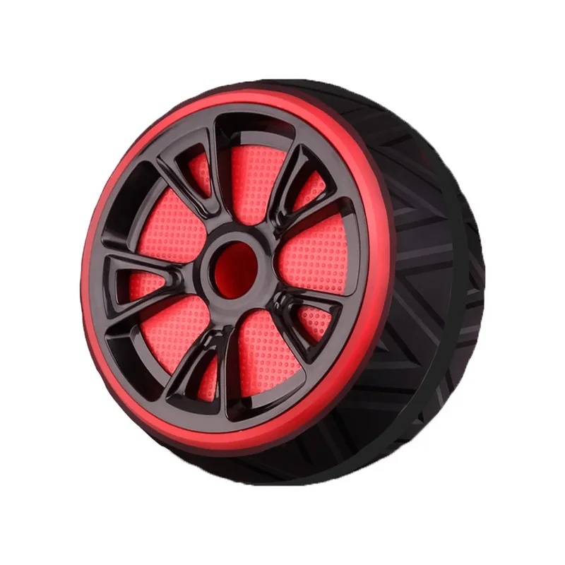 Antislip Ab Roller Wheel, duur - Home Gym Hyrox recensie en prijs