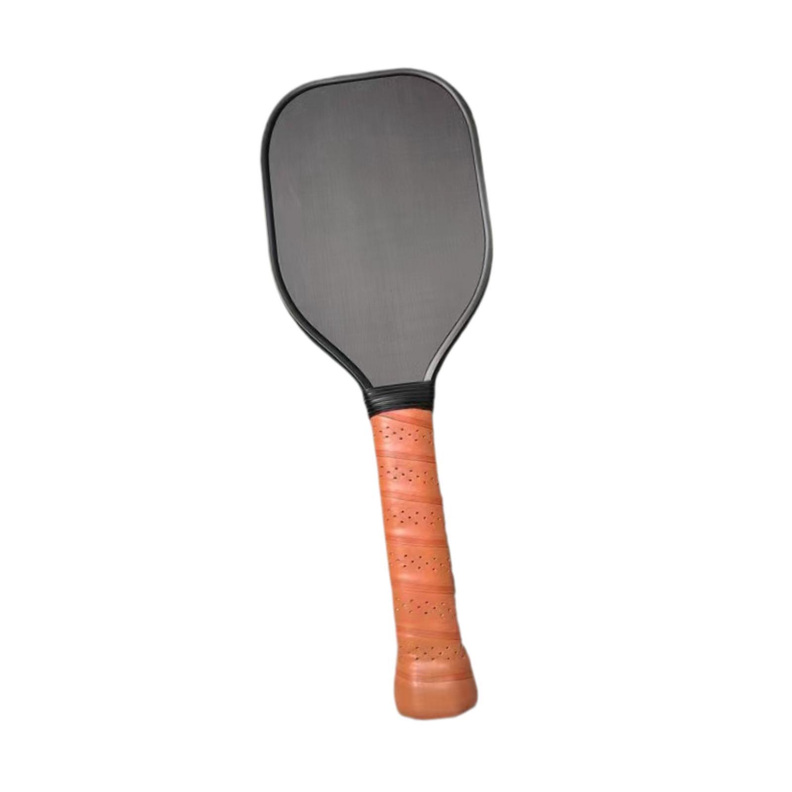 Pickleball-peddels Stevige tra - Home Gym Practice recensie en prijs