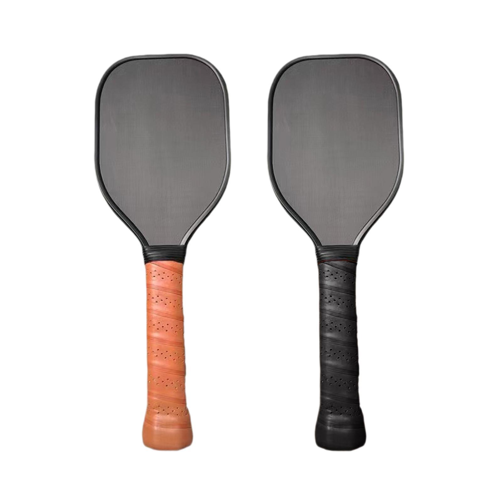 Pickleball-peddels Stevige tra - Home Gym Practice recensie en prijs