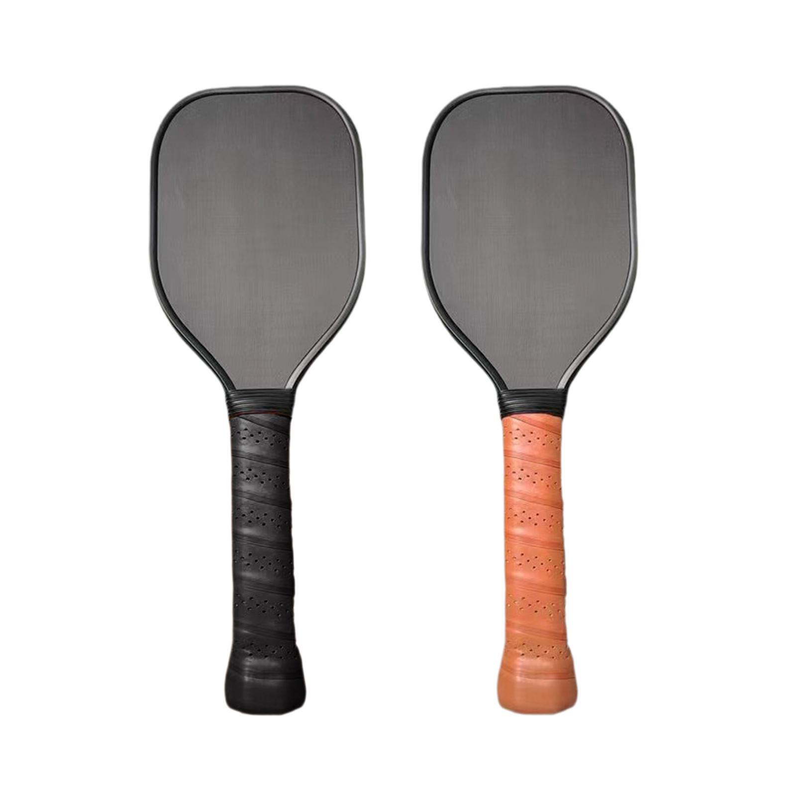 Pickleball-peddels Stevige tra - Home Gym Practice recensie en prijs