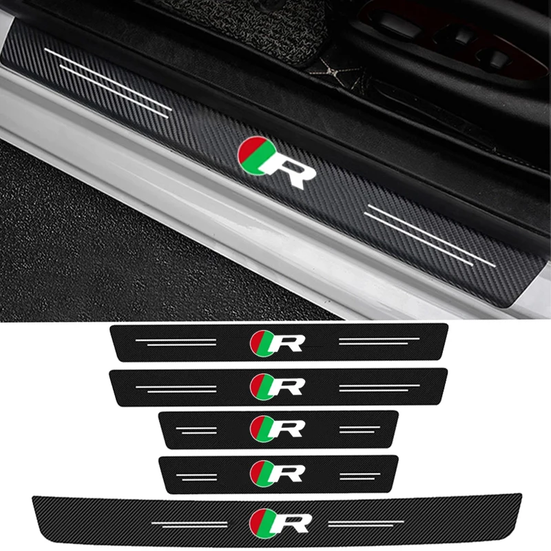 Autodeur Dorpel Stickers Dremp - Weight Plate Bumper recensie en prijs