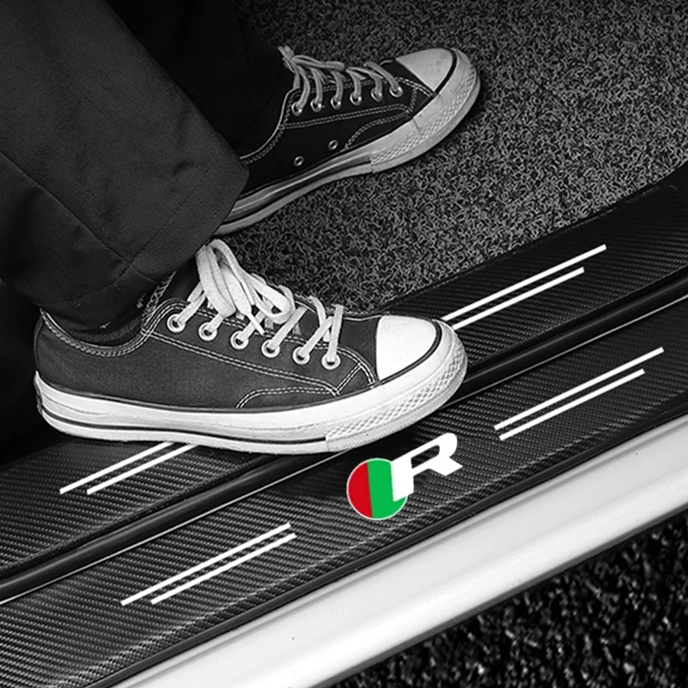 Autodeur Dorpel Stickers Dremp - Weight Plate Bumper recensie en prijs