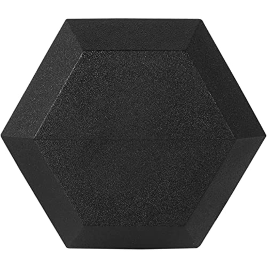 Rubber beklede massief stalen  - Home Gym Body Solid recensie en prijs