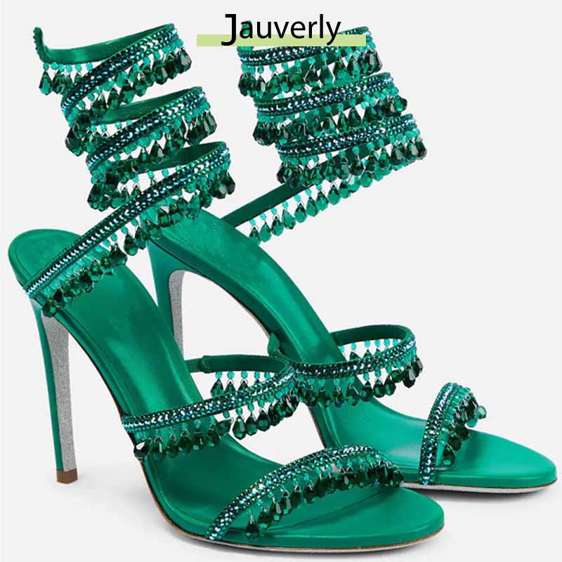 2026 Dames Hoge Hakken Nieuwe  - Ankle Strap Attachment recensie en prijs