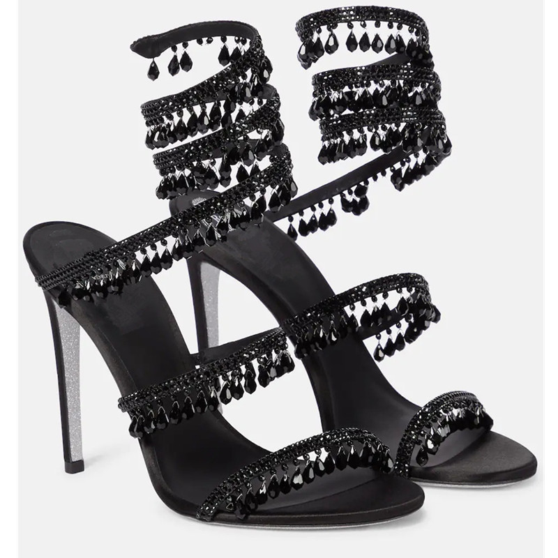 2026 Dames Hoge Hakken Nieuwe  - Ankle Strap Attachment recensie en prijs