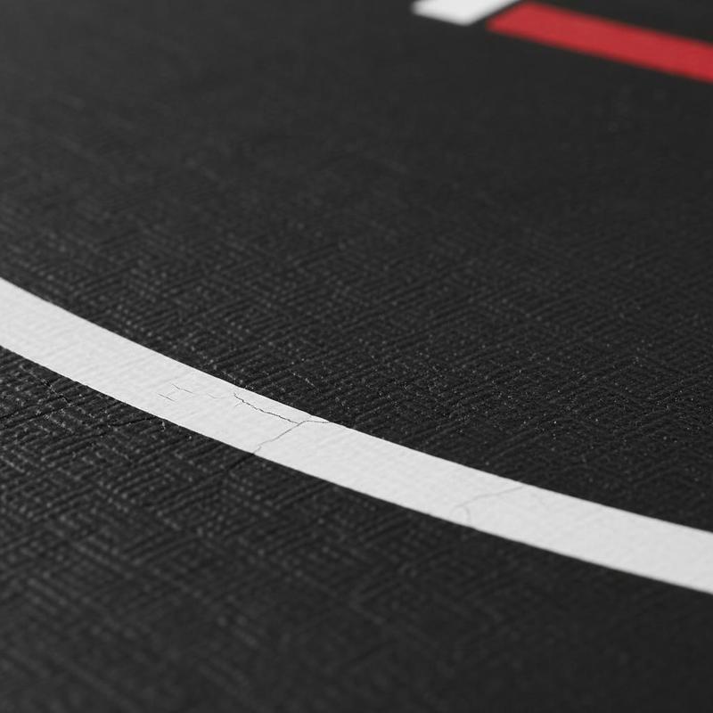 Opblaasbaar grapplingmatras 13 - Home Gym Practice recensie en prijs
