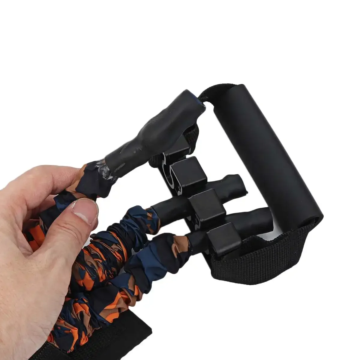 Weerstandsbanden Bankdrukken V - Home Gym Hyrox recensie en prijs