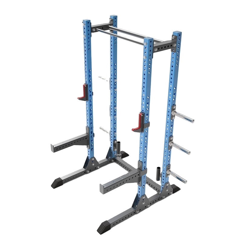 Leadman Fitness verkoopt homeg - Home Gym Equipments recensie en prijs