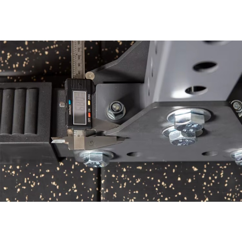Leadman Fitness verkoopt homeg - Home Gym Equipments recensie en prijs