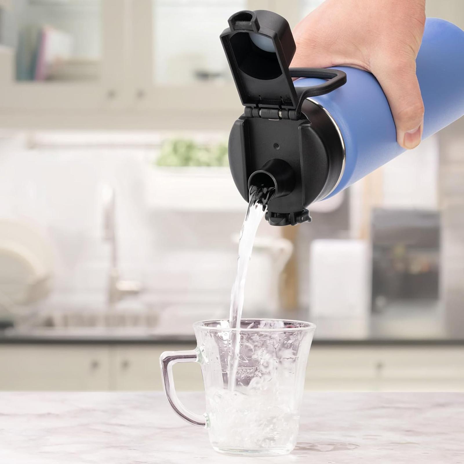 Brede mondstukdeksel Brede mon - Home Gym Kettler recensie en prijs