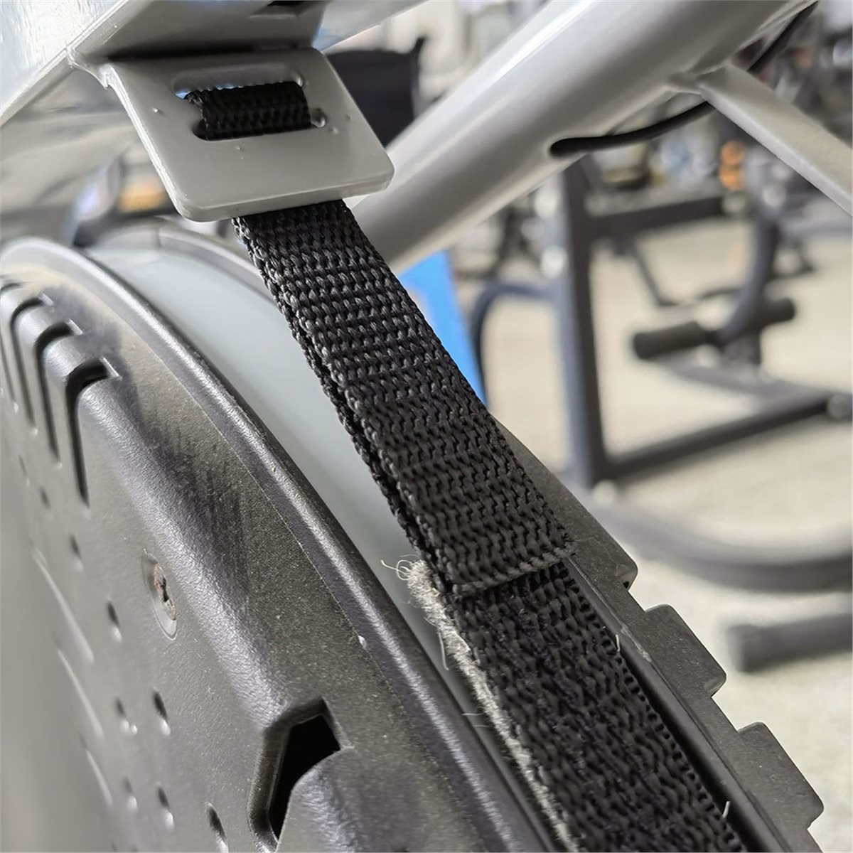 ABST Hometrainer Power Resista - Home Gym Practice recensie en prijs