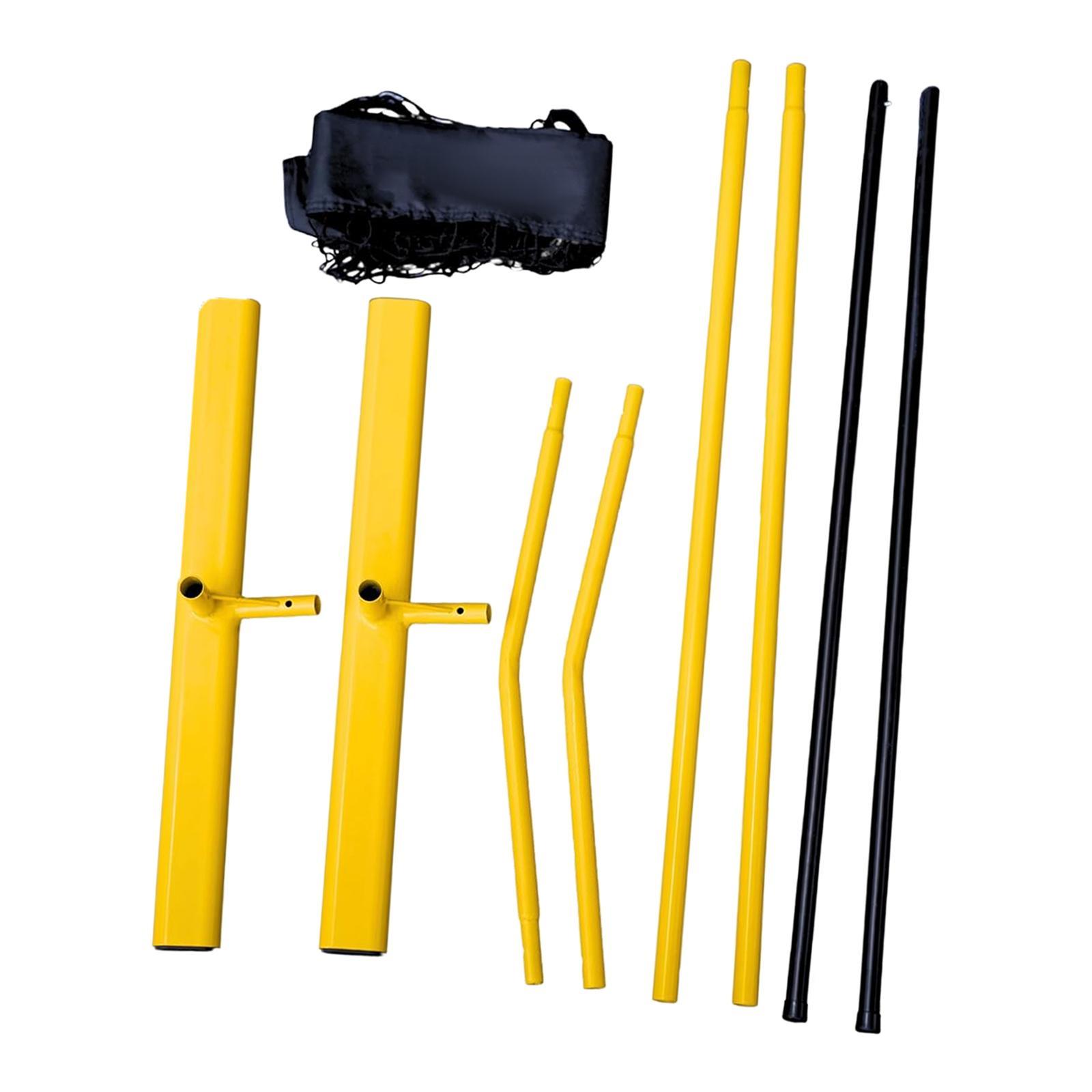 Verstelbare hoogte mini pickle - Home Gym Practice recensie en prijs