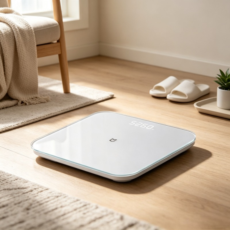 Hoogprecieze digitale lichaams - Home Gym Body Solid recensie en prijs
