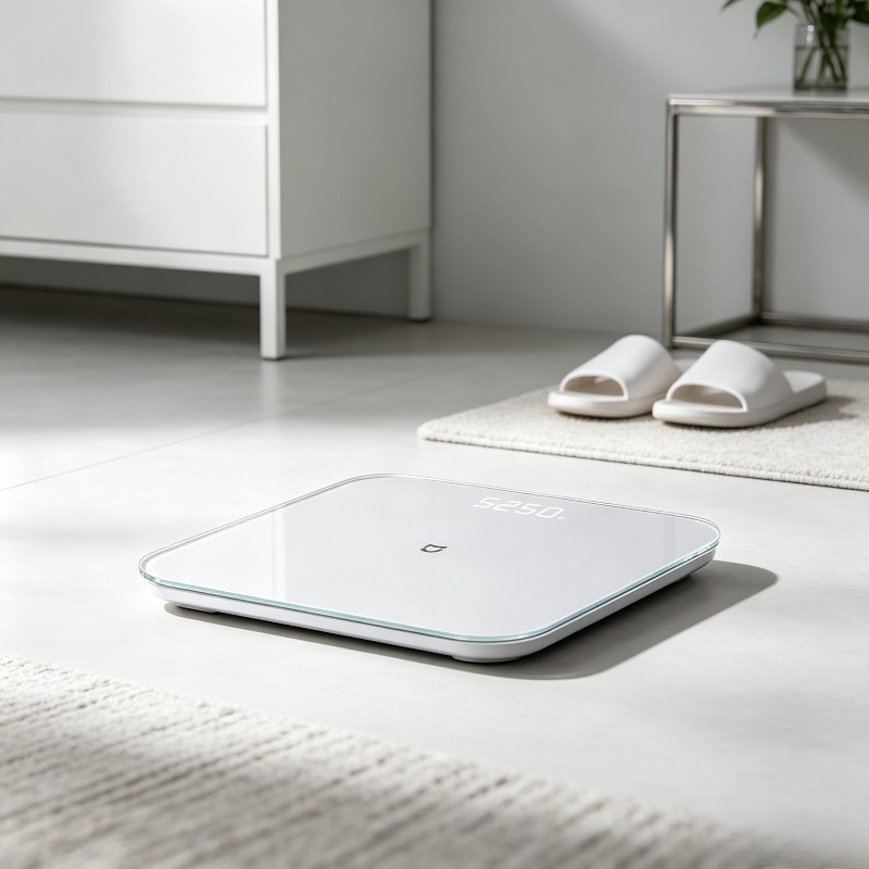 Hoogprecieze digitale lichaams - Home Gym Body Solid recensie en prijs