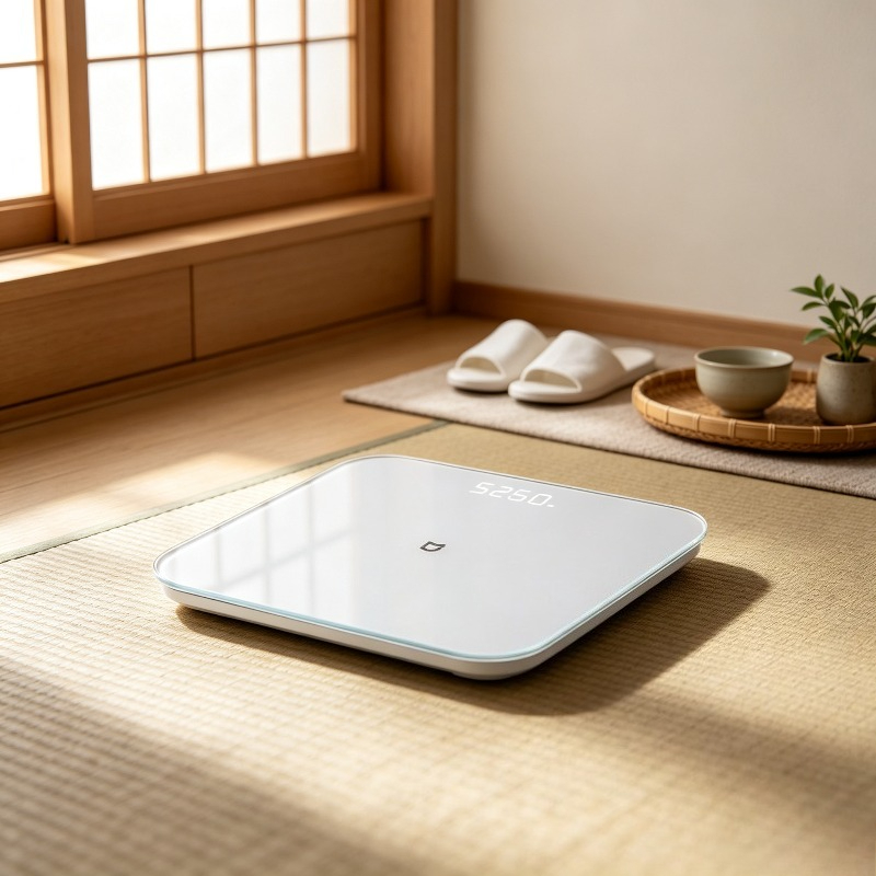 Hoogprecieze digitale lichaams - Home Gym Body Solid recensie en prijs