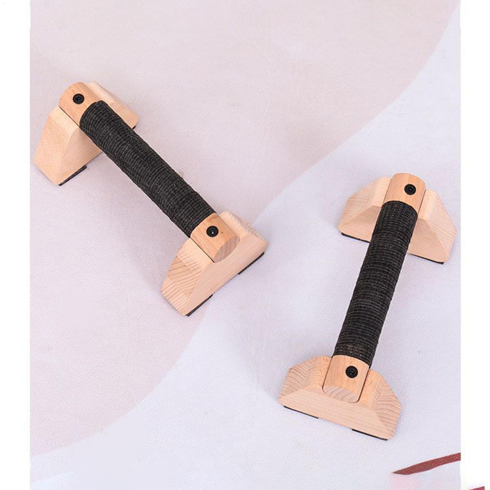 Houten Calisthenics Bar Massie - Home Gym Body Solid recensie en prijs