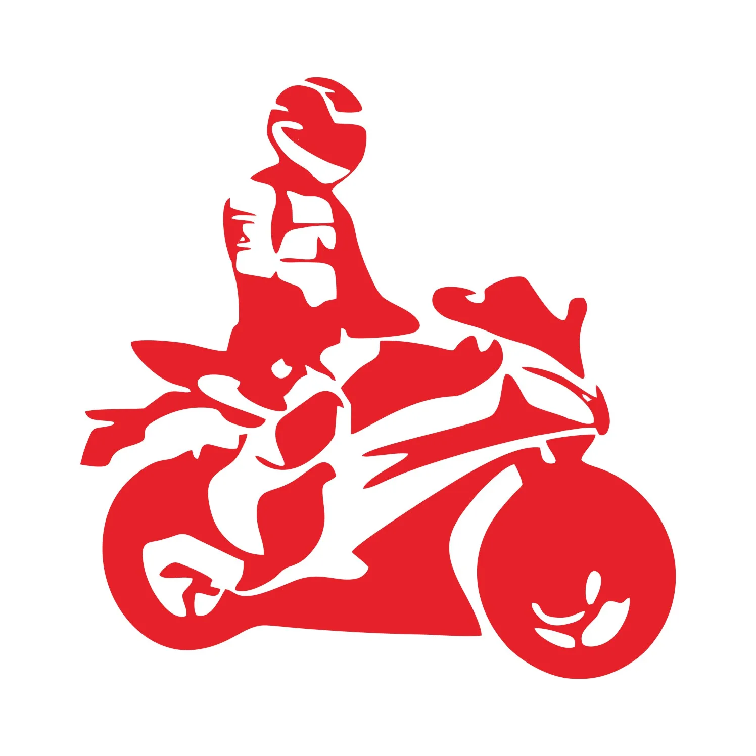 Nieuwe Ontwerp Motorfiets Silh - Weight Plate Bumper recensie en prijs