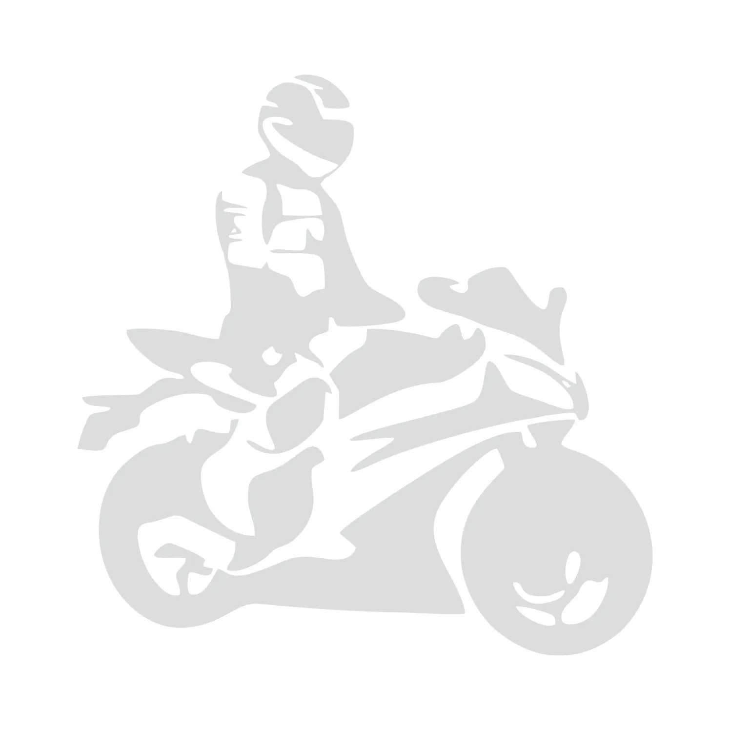 Nieuwe Ontwerp Motorfiets Silh - Weight Plate Bumper recensie en prijs