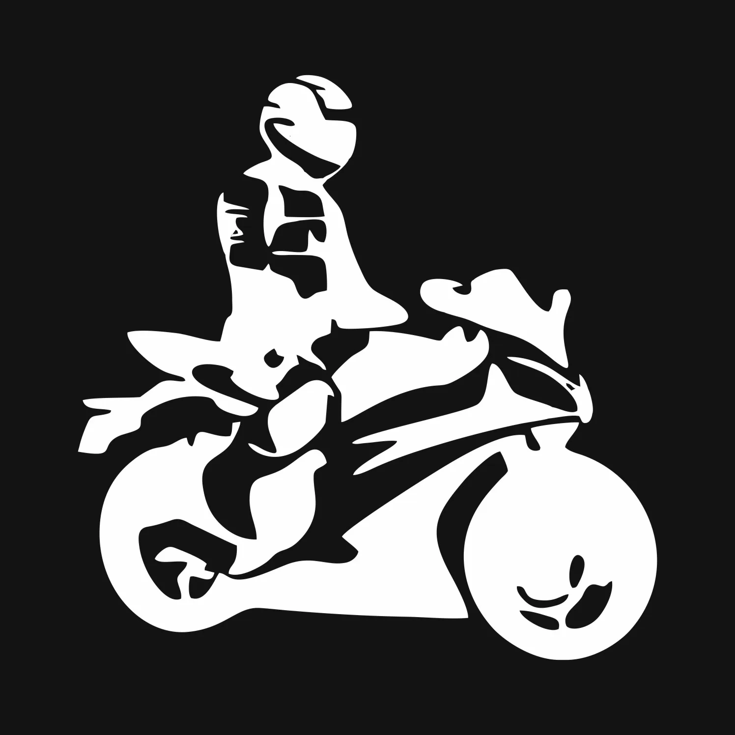 Nieuwe Ontwerp Motorfiets Silh - Weight Plate Bumper recensie en prijs