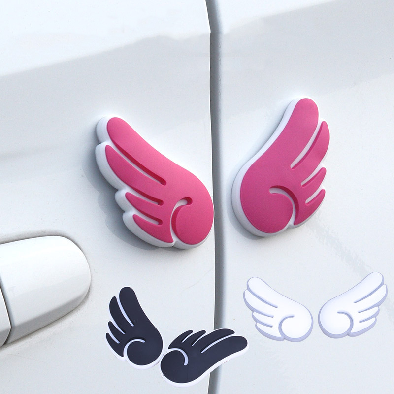 4 STUKS Autodeur Anti-Collisio - Weight Plate Bumper recensie en prijs
