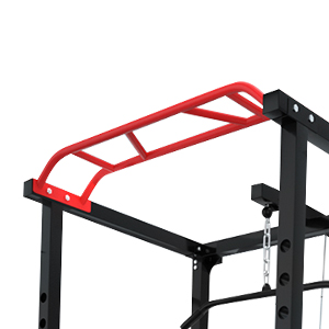 Moderne fitnessapparatuur voor - Home Gym Smith recensie en prijs