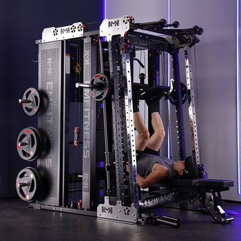 Nieuwe Productfabriek Multifun - Home Gym Unit recensie en prijs