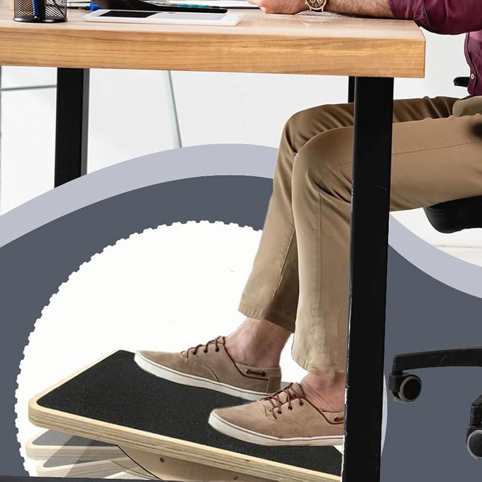 Houten Wobble Board voor Thuis - Home Gym Body Solid recensie en prijs