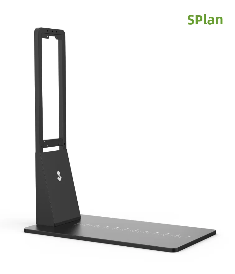 SPlan Nieuwste moderne designa - Home Gym Multi Station recensie en prijs