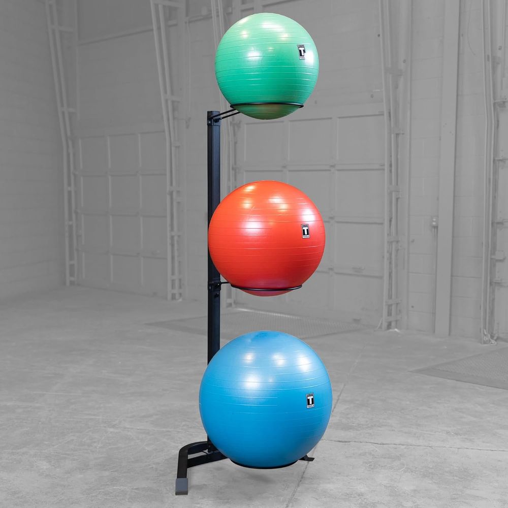 Body-Solid (GSR10B) Stabilitei - Home Gym Body Solid recensie en prijs