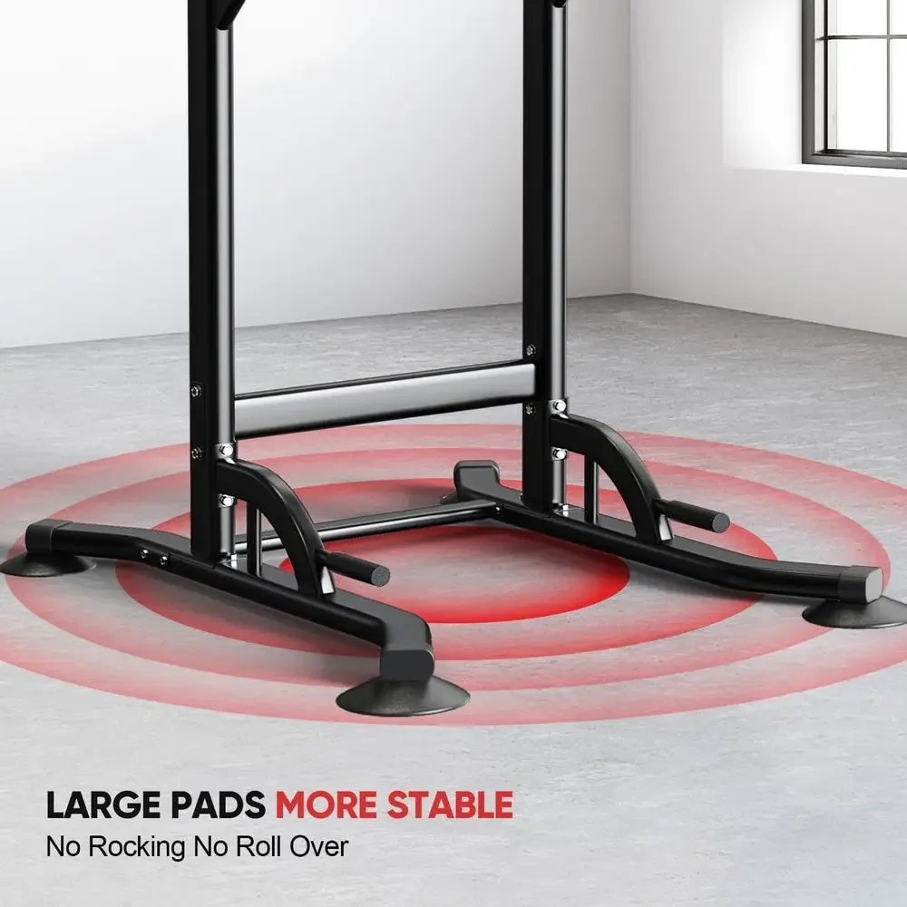 Verstelbare multifunctionele k - Home Gym Multi Station recensie en prijs