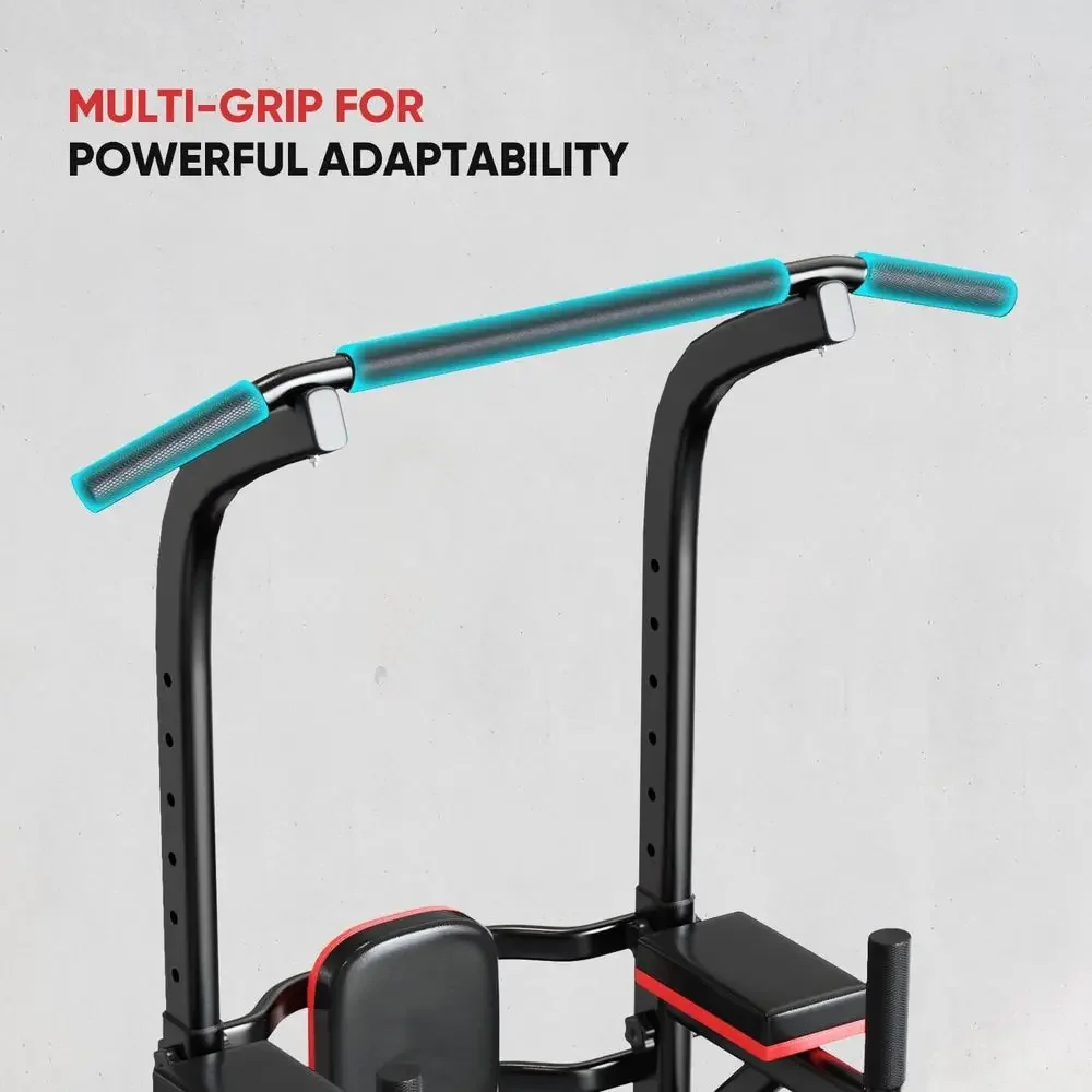 Verstelbare multifunctionele k - Home Gym Multi Station recensie en prijs