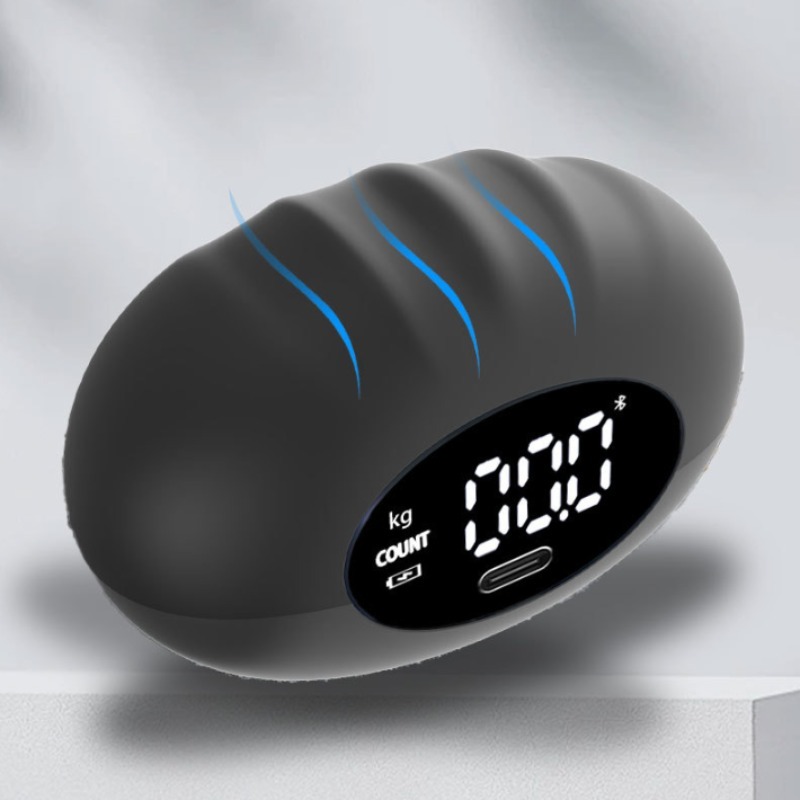 Ergonomische 180kg digitale ha - Home Gym Hyrox recensie en prijs