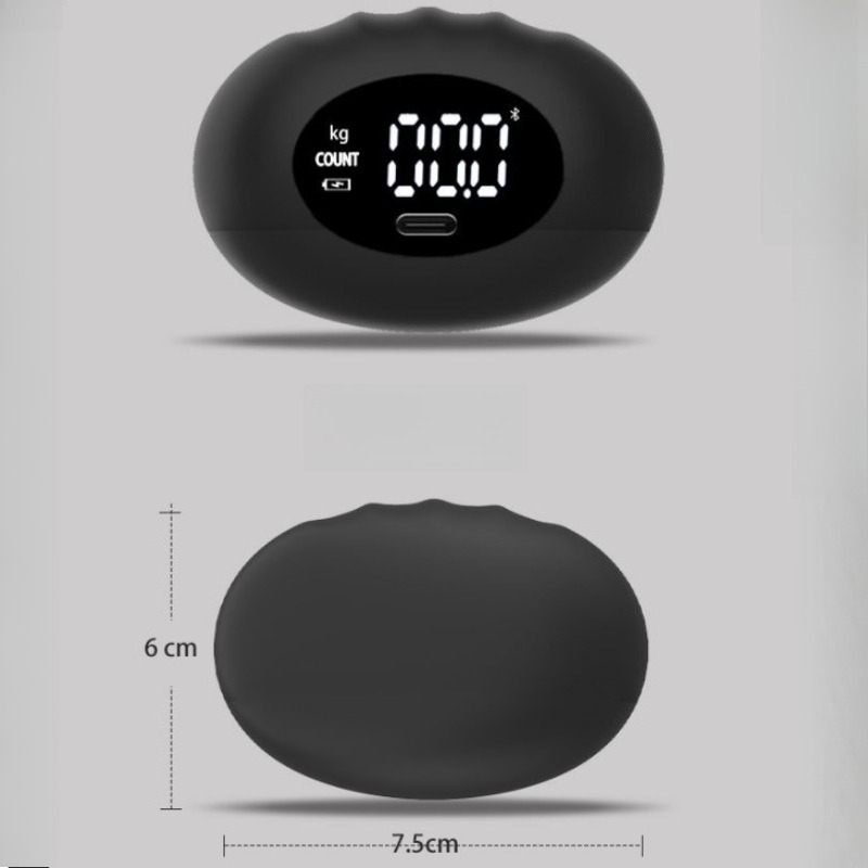 Ergonomische 180kg digitale ha - Home Gym Hyrox recensie en prijs