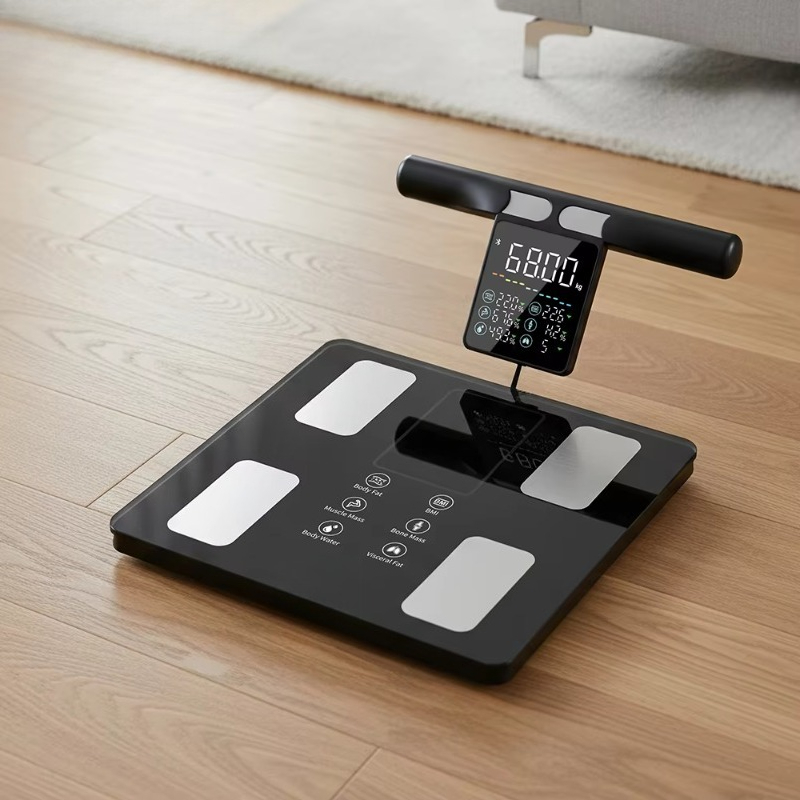 Nieuwe intelligente lichaamsve - Home Gym Body Solid recensie en prijs