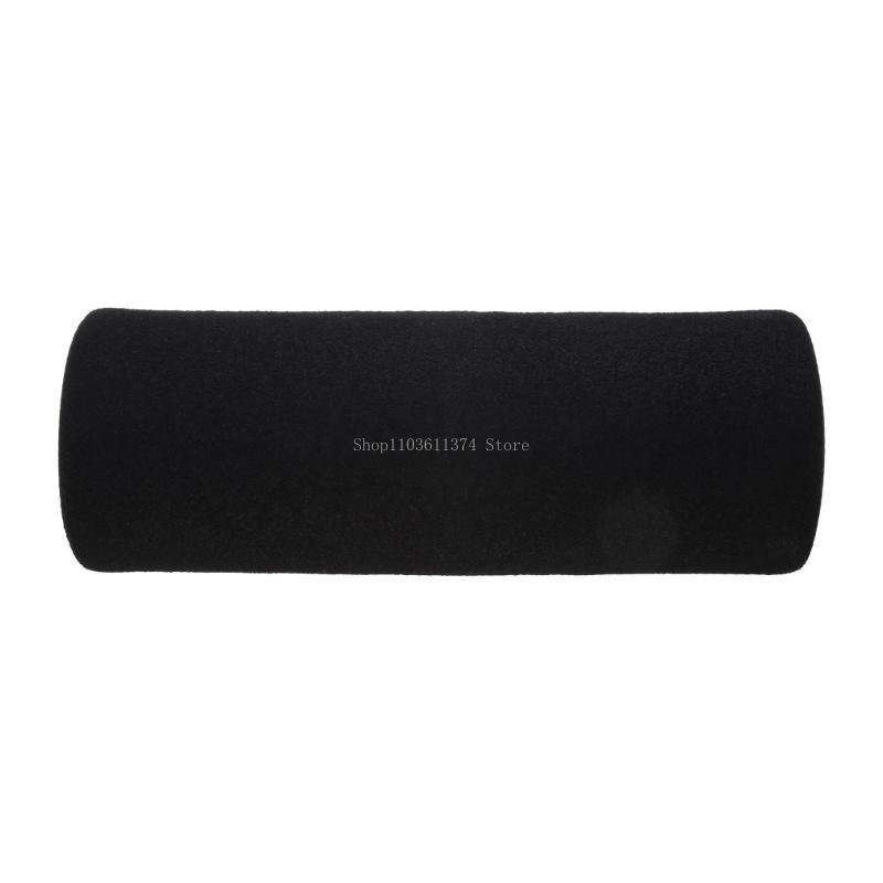 Schuimvoetkussens Roller Buffe - Home Gym Youtube recensie en prijs