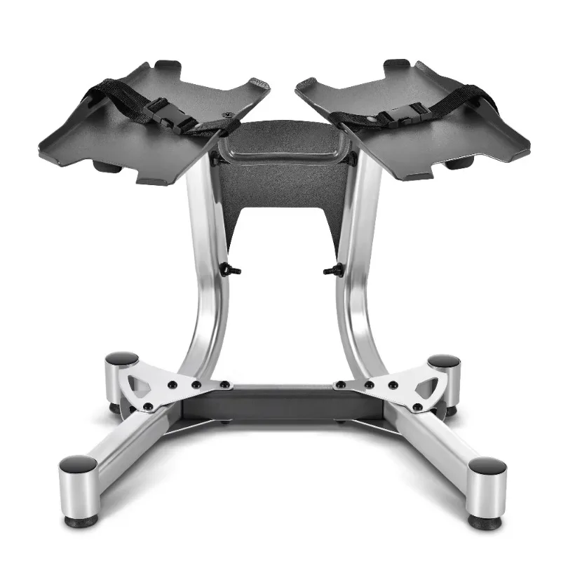 Verstelbaar Dumbbell Rack Home - Home Gym Equipments recensie en prijs