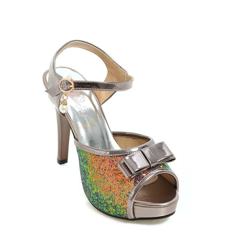 Sianie Tianie Zomer Dunne Hoge - Ankle Strap Attachment recensie en prijs