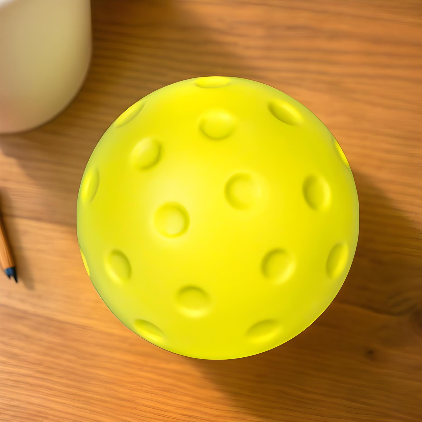 1PC Silent Pickleball Indoor E - Home Gym Practice recensie en prijs