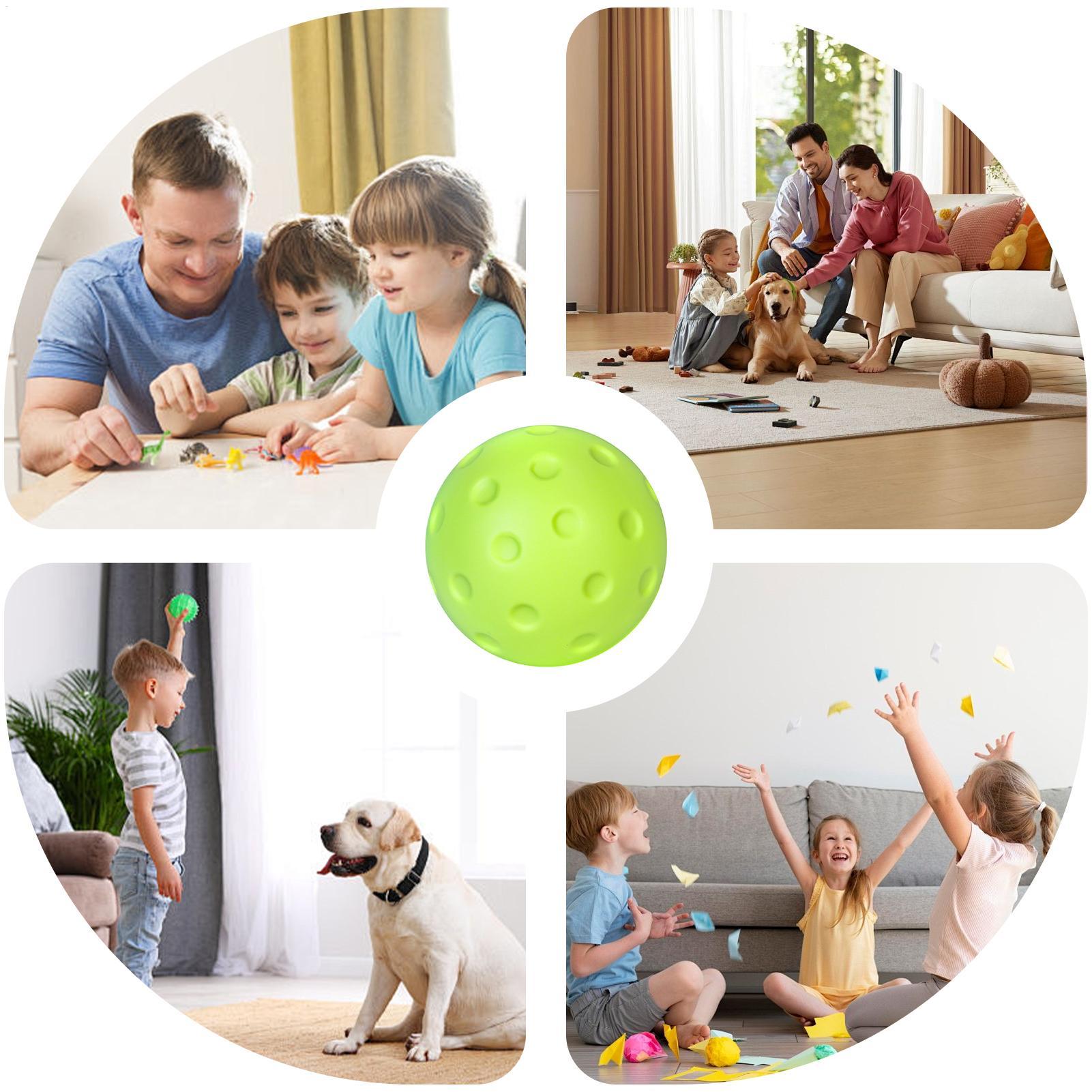 1PC Silent Pickleball Indoor E - Home Gym Practice recensie en prijs