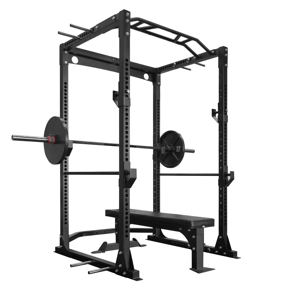 Homegym Beste Commerciële Gebr - Home Gym Youtube recensie en prijs