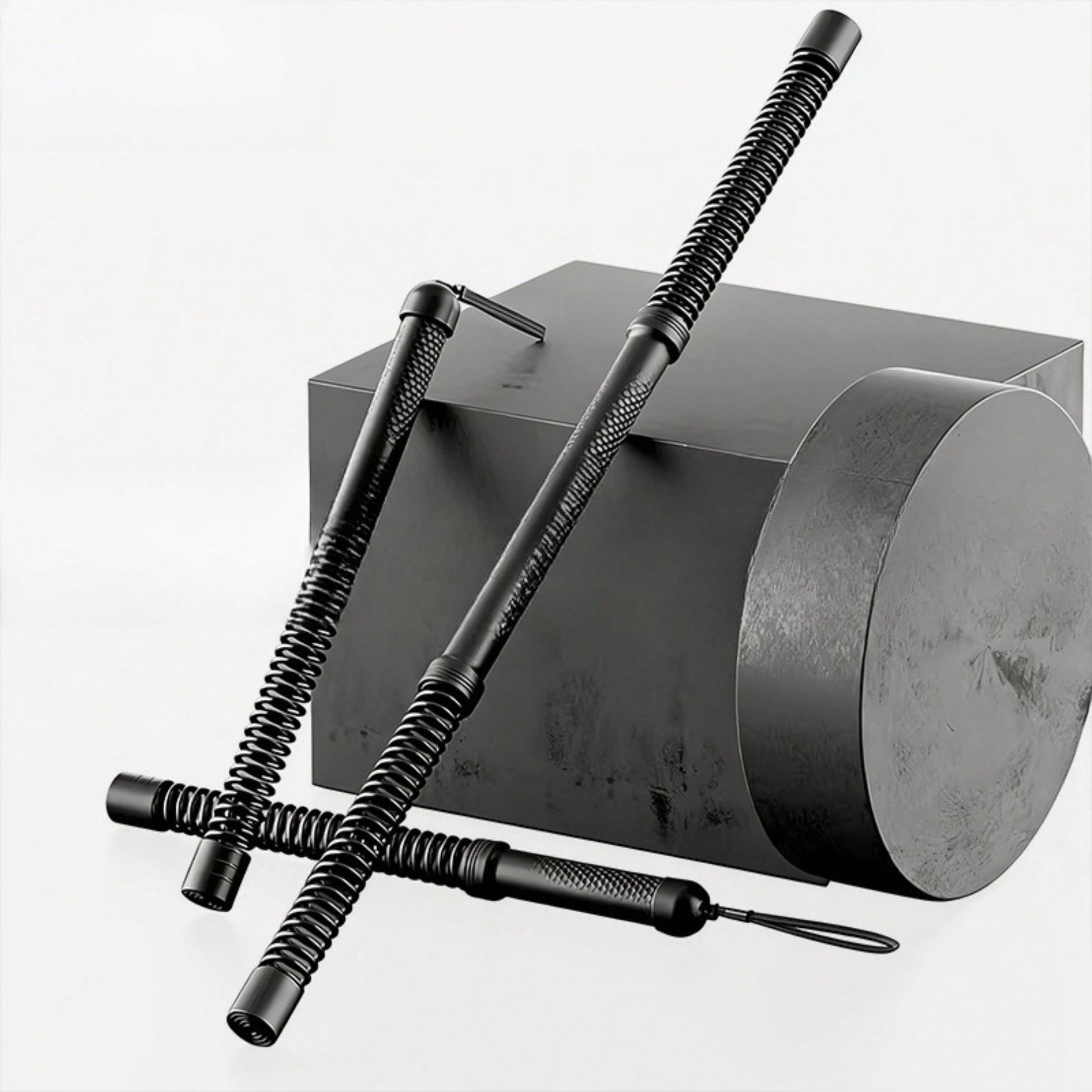 2-in-1 Verbeterde Draadloze Ba - Home Gym Equipments recensie en prijs