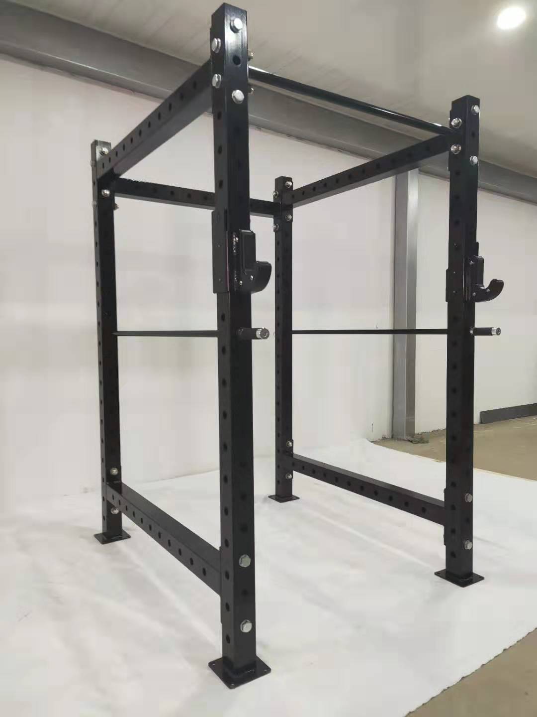Power Cage & Squat Rack voor g - Home Gym Equipments recensie en prijs