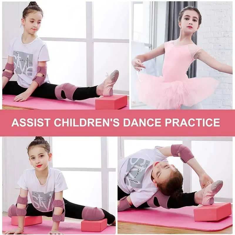 Yoga Blokken Schuimsteen 1Pc H - Home Gym Body Solid recensie en prijs