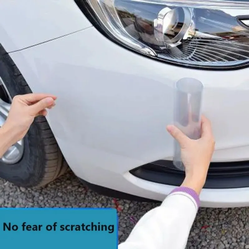 Auto Anti-kras beschermfolie T - Weight Plate Bumper recensie en prijs