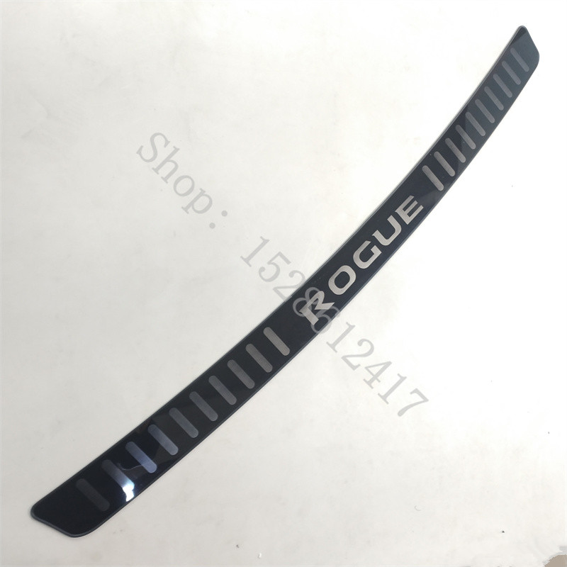 Voor NISSAN Rogue t32 2014 201 - Weight Plate Bumper recensie en prijs
