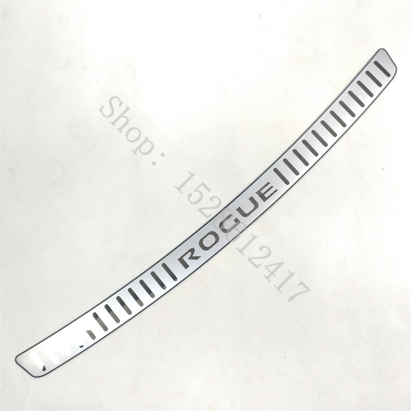 Voor NISSAN Rogue t32 2014 201 - Weight Plate Bumper recensie en prijs