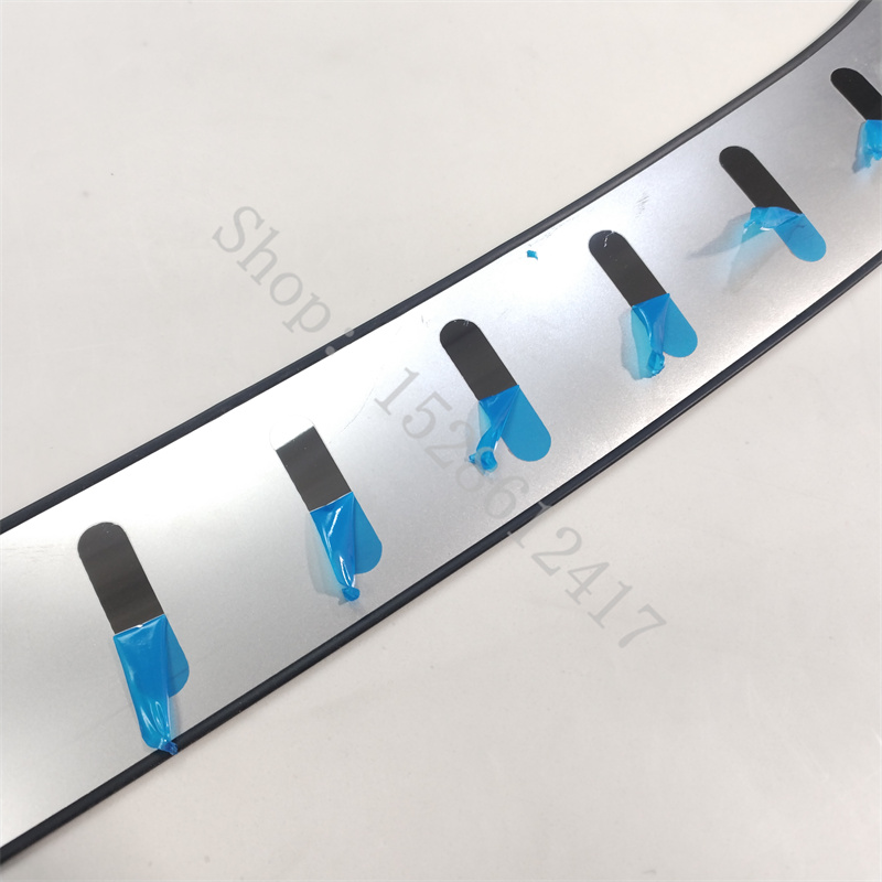 Voor NISSAN Rogue t32 2014 201 - Weight Plate Bumper recensie en prijs