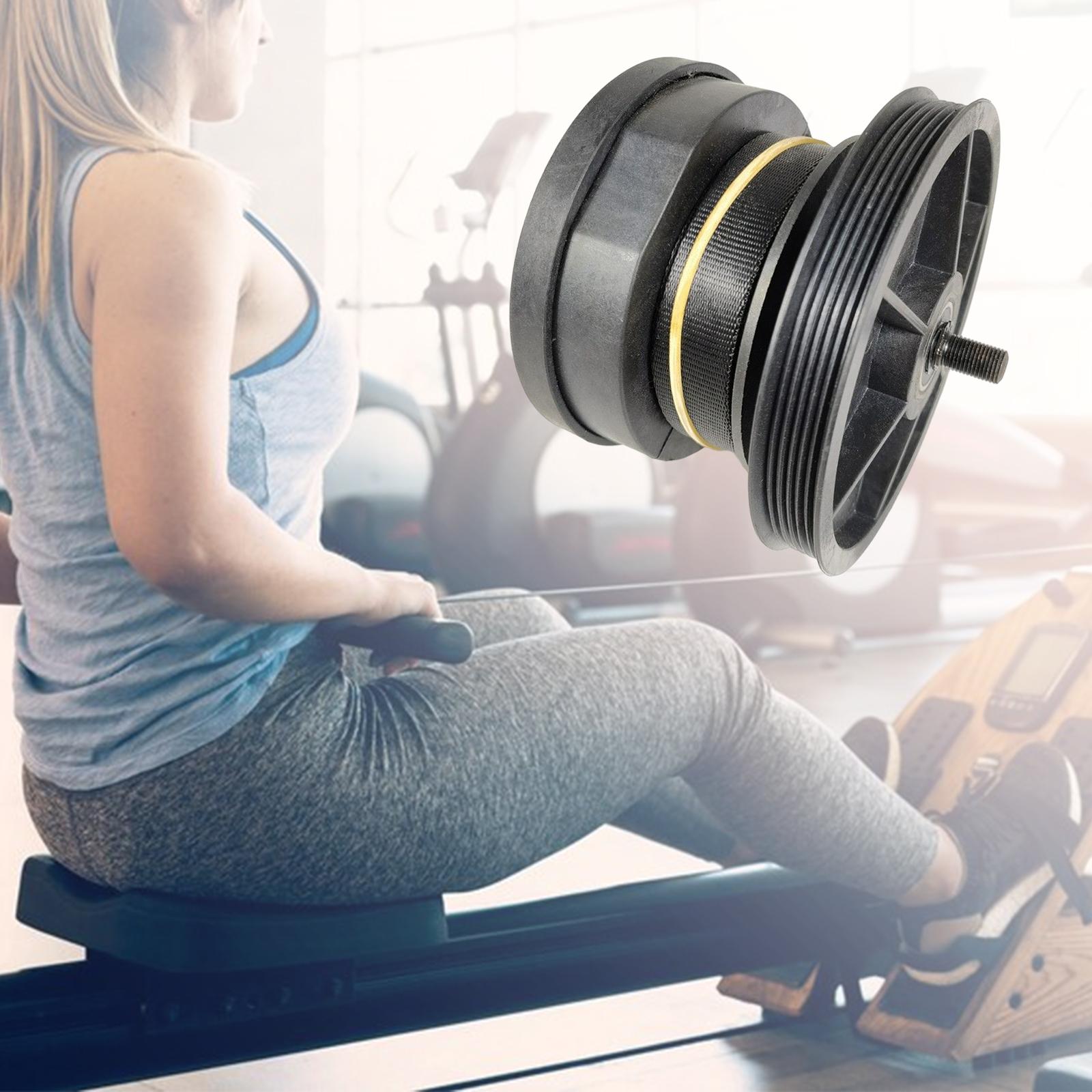 Duurzaam singelband rebound de - Home Gym Hyrox recensie en prijs