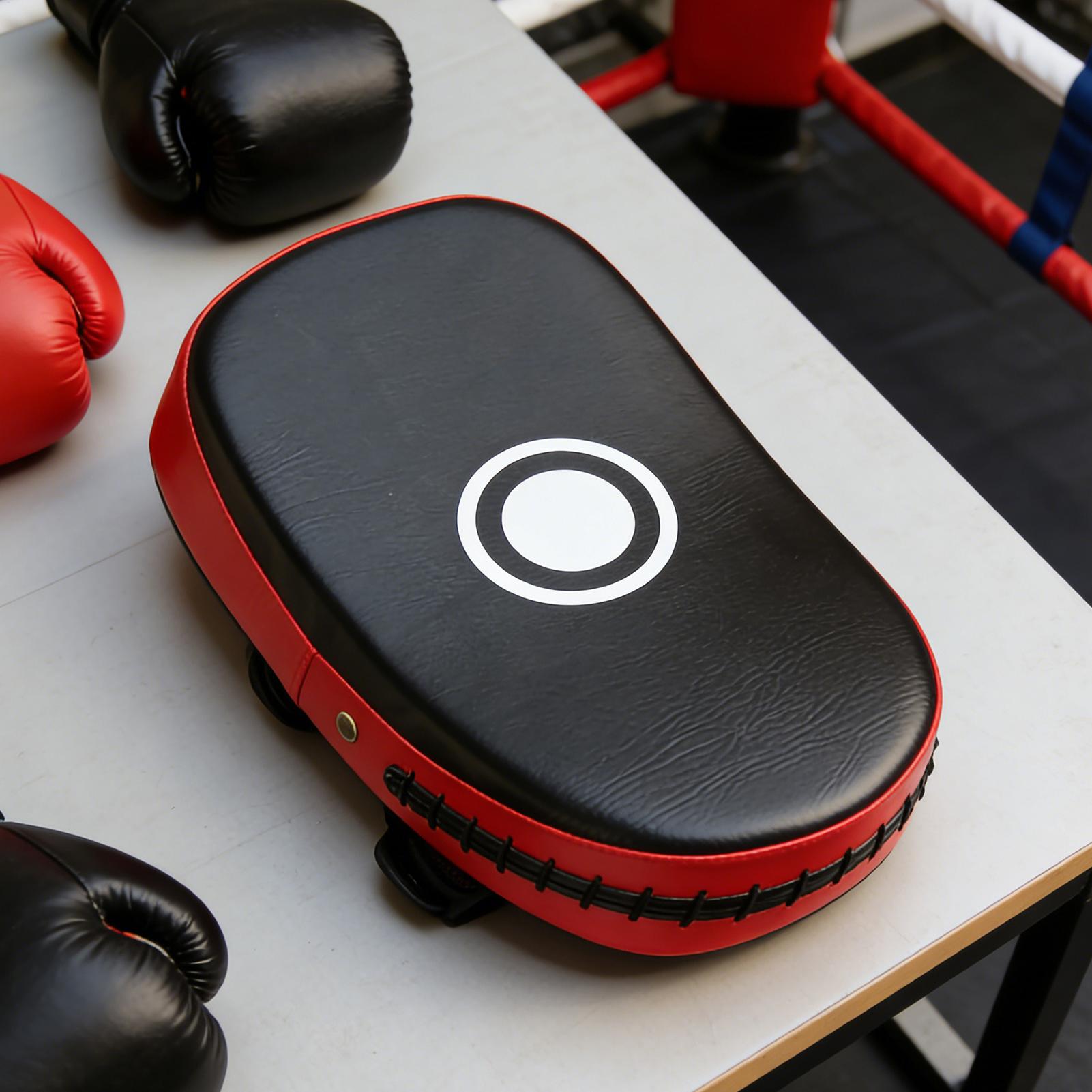 Stootkussens voor bokstraining - Home Gym Equipments recensie en prijs